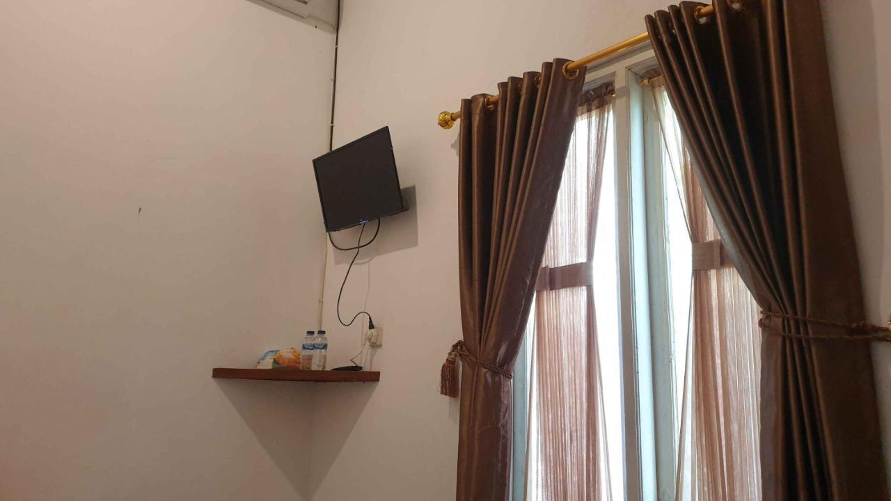 Ndalem Dasuriah Redpartner Naggulan Extérieur photo