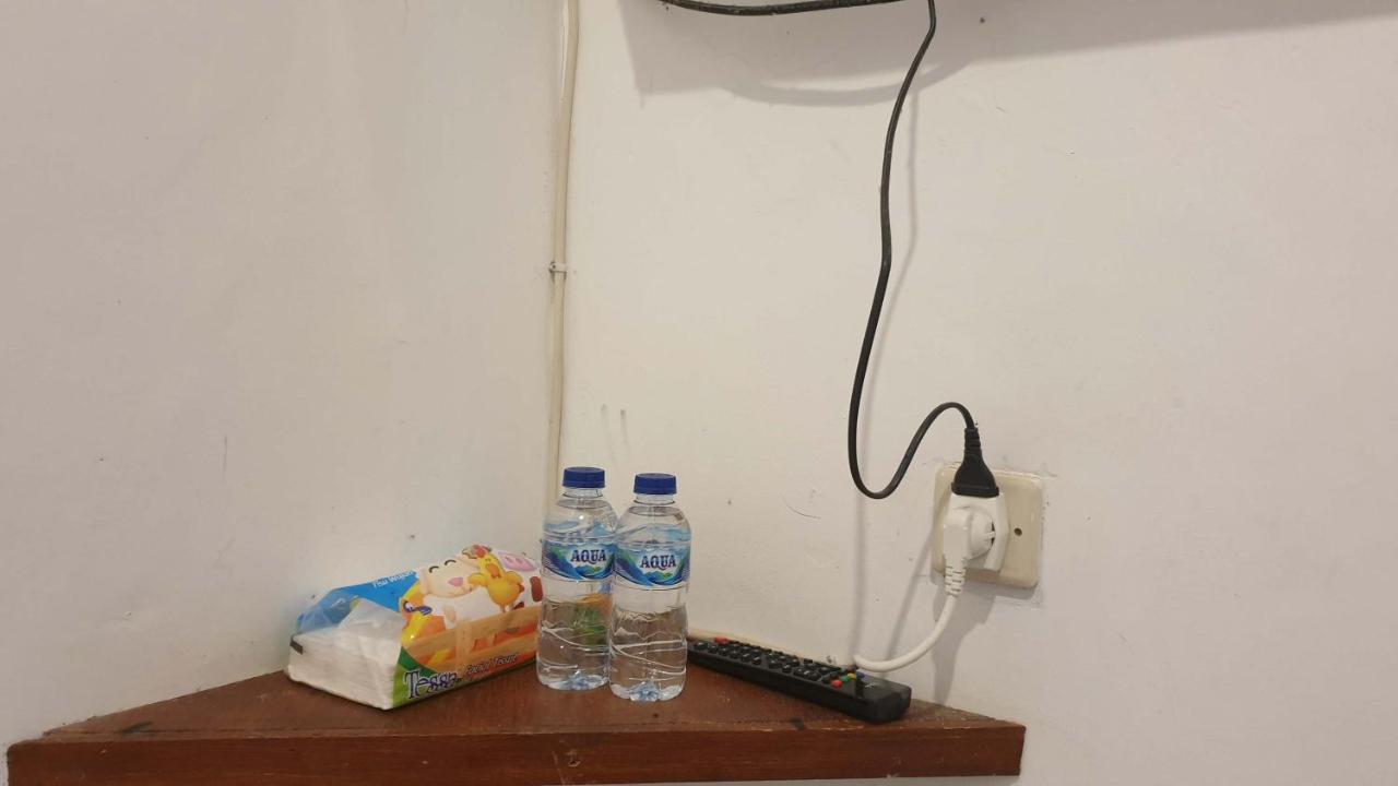 Ndalem Dasuriah Redpartner Naggulan Extérieur photo