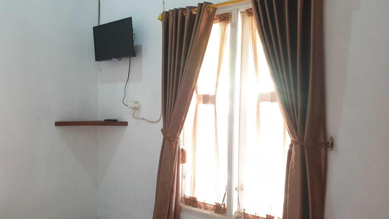 Ndalem Dasuriah Redpartner Naggulan Extérieur photo